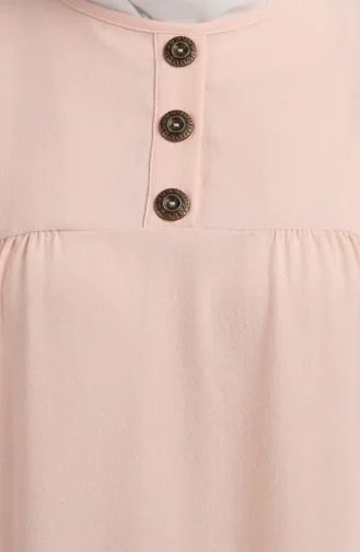 Robe Robe 4109-01 Poudre 4109-01