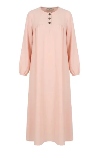 Robe Robe 4109-01 Poudre 4109-01