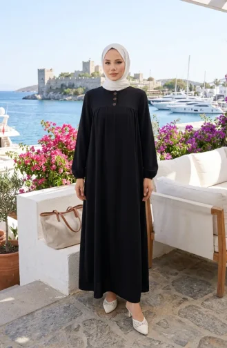 Robe Robe 4109-02 Noir 4109-02