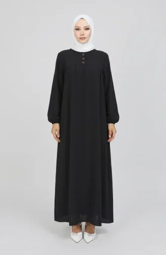 Robe Robe 4109-02 Noir 4109-02