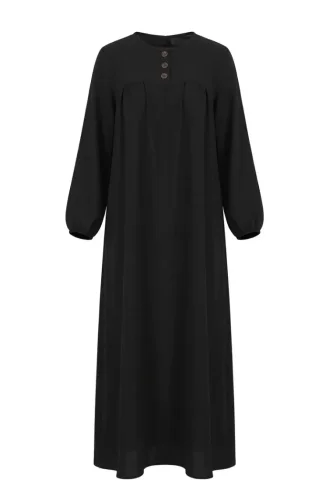 Robe Robe 4109-02 Noir 4109-02