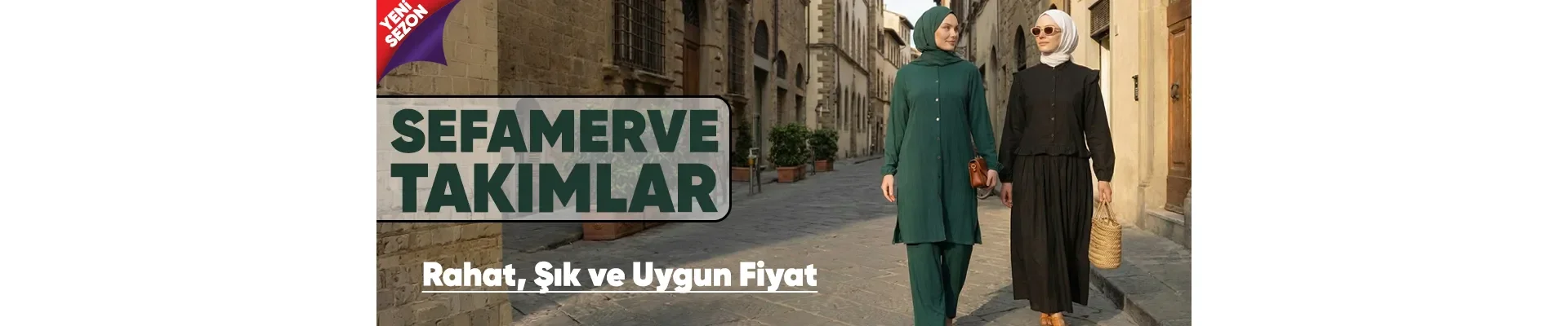 Yeni sezon ikili takımlar