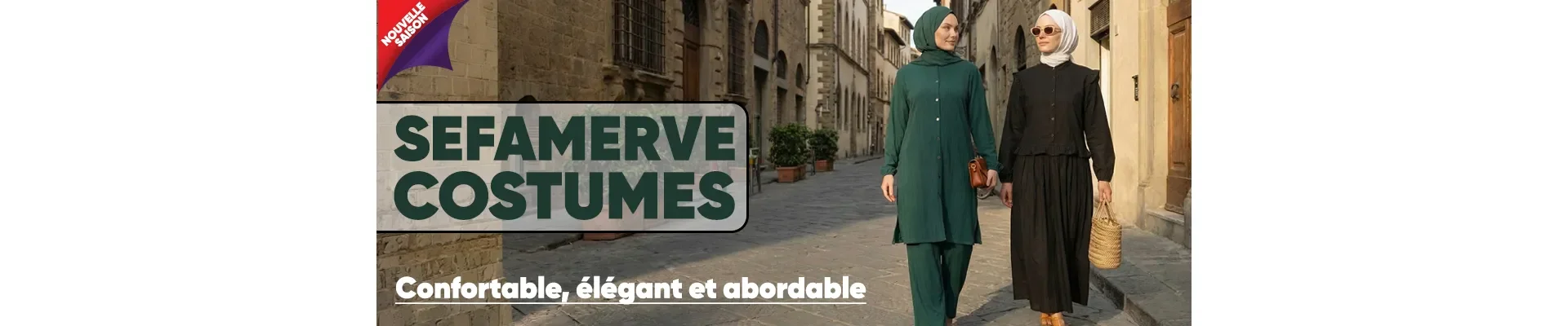 Ensembles Deux Pièces Nouvelle Saison