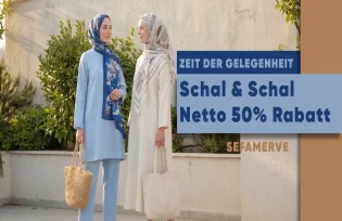 -50% NET sur les Châles & Foulards