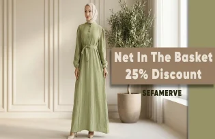 Extra 25% Off at Checkout