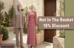 Extra 15% Off at Checkout