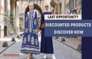 Last chance on trending products