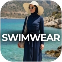 Modest Swimsuit