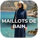 Maillot de Bain Pudique