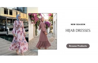 New Season Dress Models