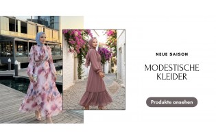 Neue Saison Kleidermodelle