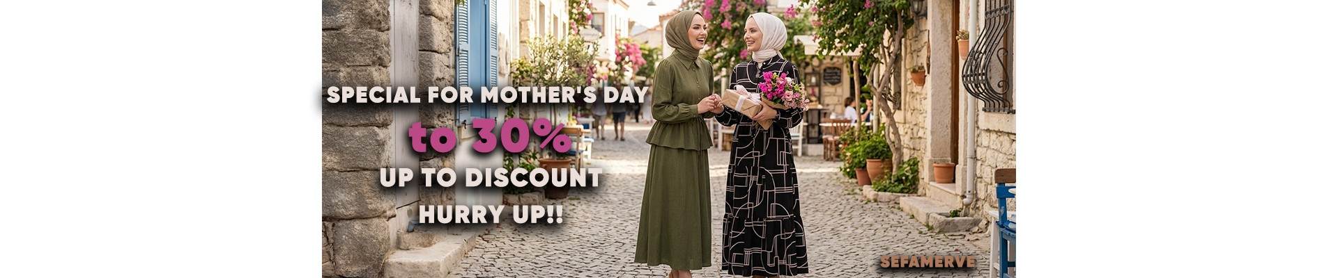خصم يصل إلى 30% على منتجات مختارة