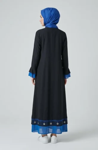 أصلي من فيراس 6622-01 أسود أزرق 6622-01