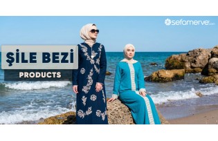Sile Fabric Producten