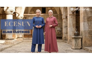 Ecesun Hijab Kleding
