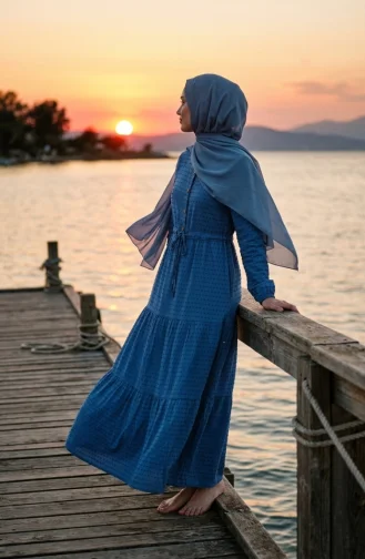 2026 Modest Dresses - Chic & Elegant Styles | Sefamerve