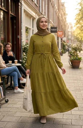 2026 Modest Dresses - Chic & Elegant Styles | Sefamerve