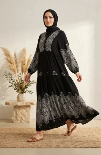 Elegant Plus Size Modest Dresses 2026 | Sefamerve Elegant Plus Size Modest Dresses 2026 | Sefamerve