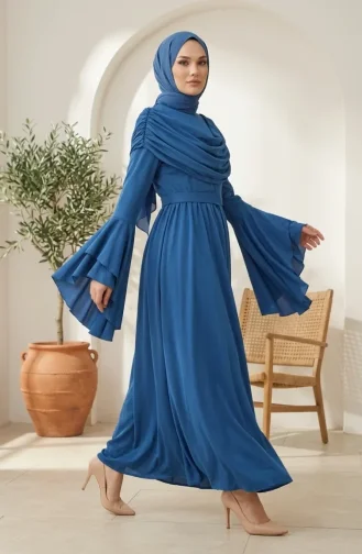 Chic Modest Evening Dresses 2026 - Elegant Styles | Sefamerve