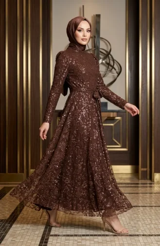 hijab evening dresses Muslim gown,Bridal Abaya,Hijab Dress,Prom Dress,Evening Dress,Graduation Dress,Long Sleeve Dress,Formal Satin Black And White Dress bride bridesmaids Asya Karen Hijab Evening Dress
