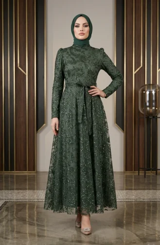 sefamerve evening dress Chic Hijab Evening Dresses & Gowns 2026