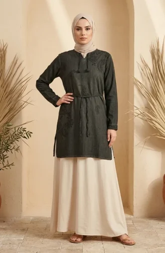 سترة أصلية 5560-02 كاكي 5560-02