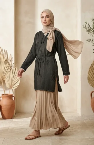 سترة أصلية 5560-02 كاكي 5560-02