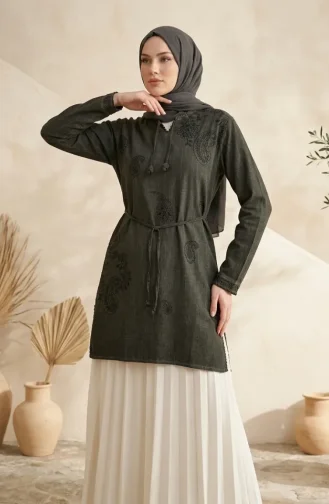 سترة أصلية 5560-02 كاكي 5560-02