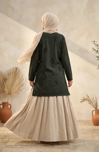 سترة أصلية 5560-02 كاكي 5560-02
