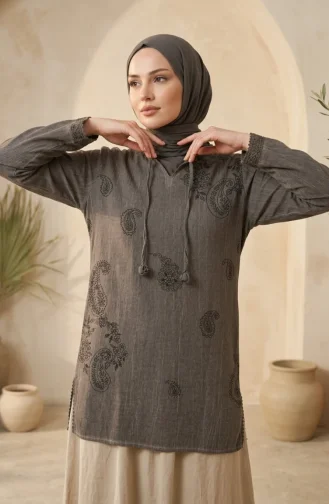 Authentic Tunic 5560-03 Beige 5560-03