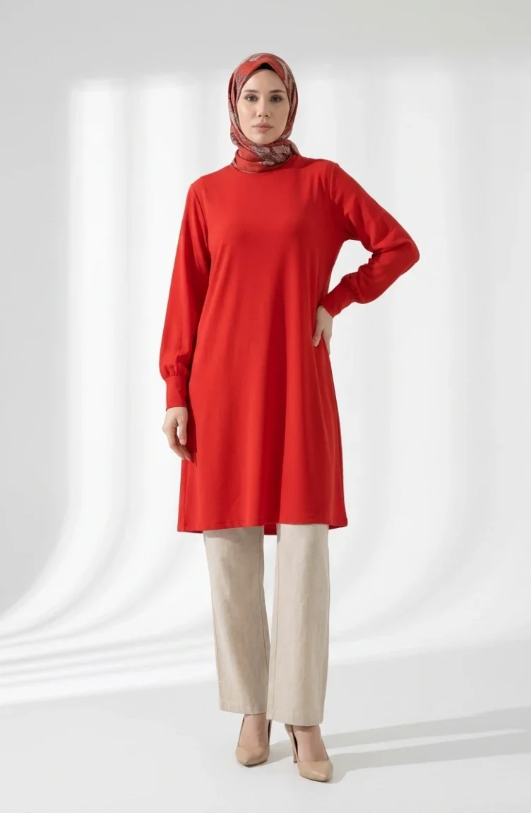 Red Tuniek 1120-12