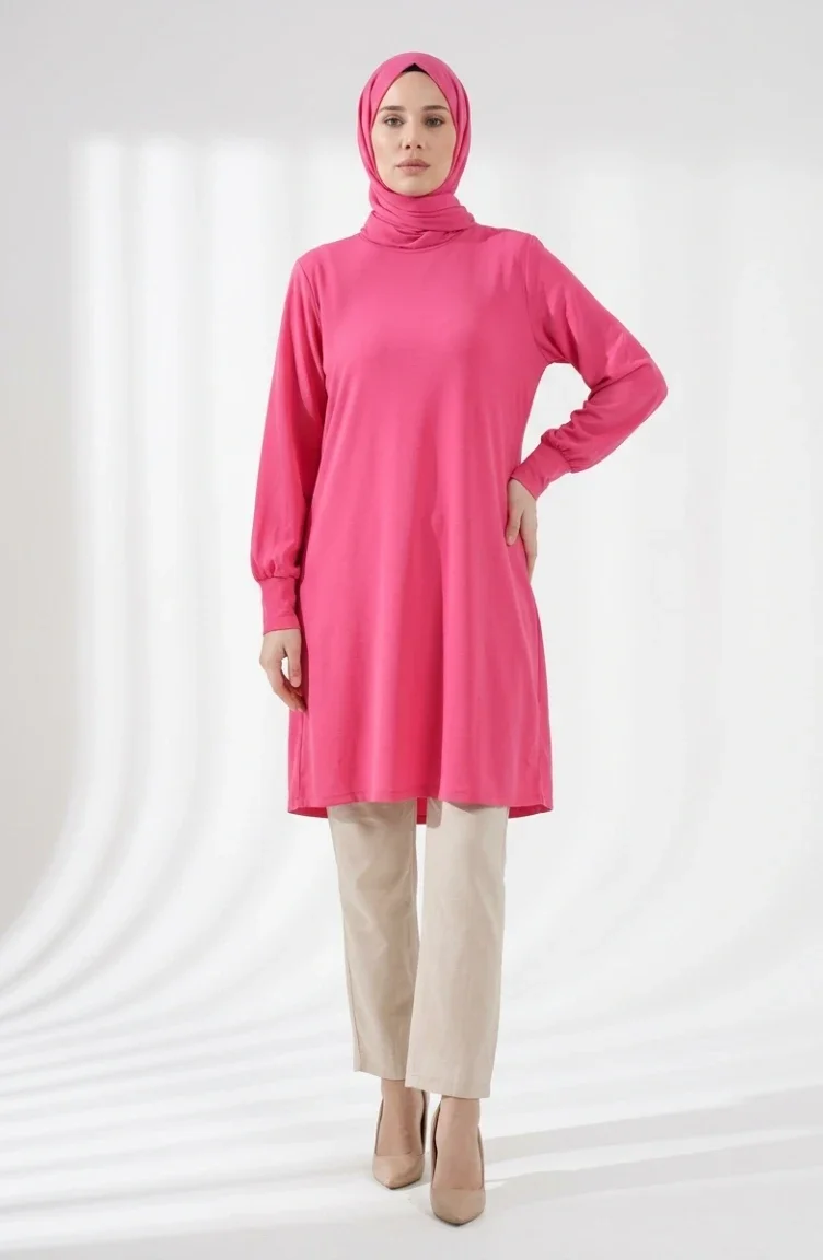 Pink Tuniek 1120-13