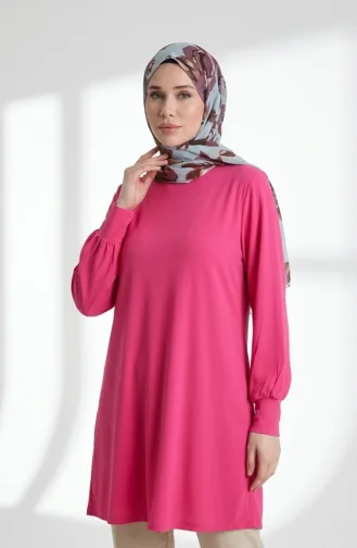 Basic Tunik 1120-13 Pembe