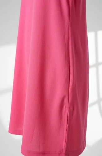 Basic Tunik 1120-13 Pembe