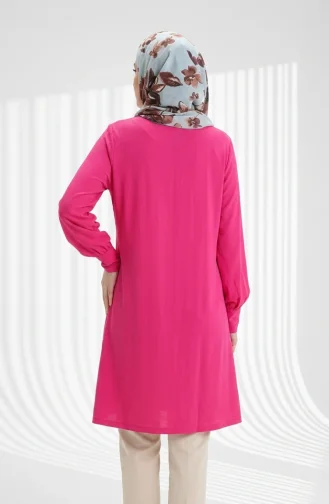 Basic Tunik 1120-13 Pembe