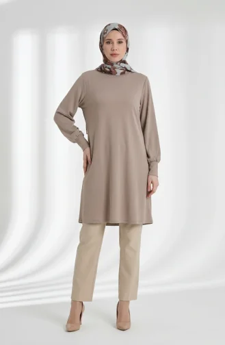 Basic Tunik 1120-14 Bej