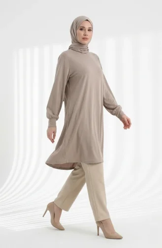 Basic Tunik 1120-14 Bej