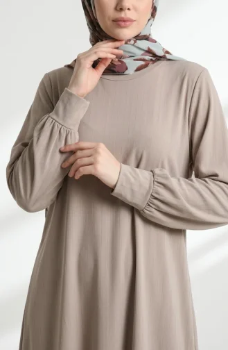 Basic Tunik 1120-14 Bej