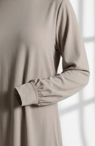 Basic Tunik 1120-14 Bej
