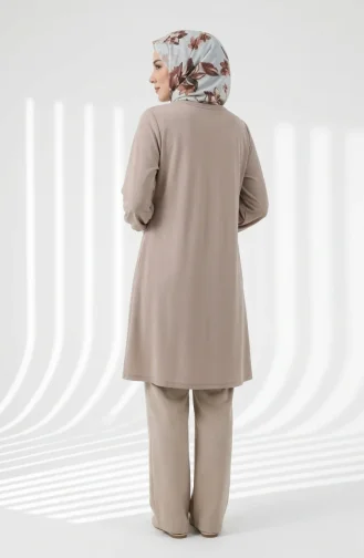 Basic Tunik 1120-14 Bej