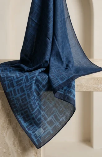 وشاح دبي الناعم 70391-08 من ساكس 70391-08
