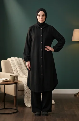 Schwarz Cape 0202C-01