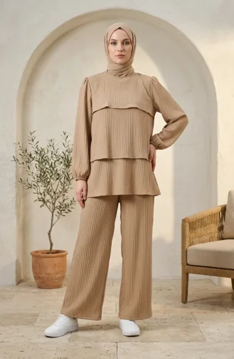 Camel Suit 2310-08