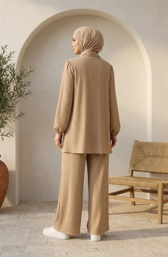 Camel Suit 2310-08