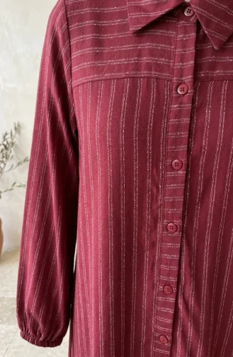 Tunique Plum 0393-01