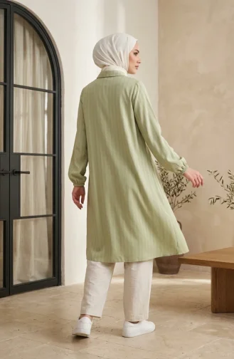 Tunique Khaki 0393-05