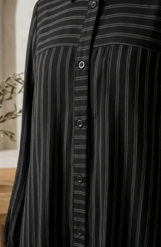 Black Tuniek 0393-08