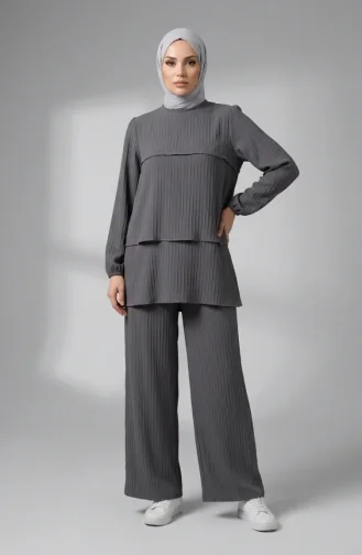 Anthracite Suit 2310-01