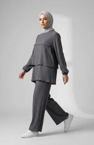 Anthracite Suit 2310-01