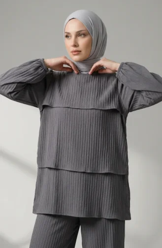 Anthracite Suit 2310-01